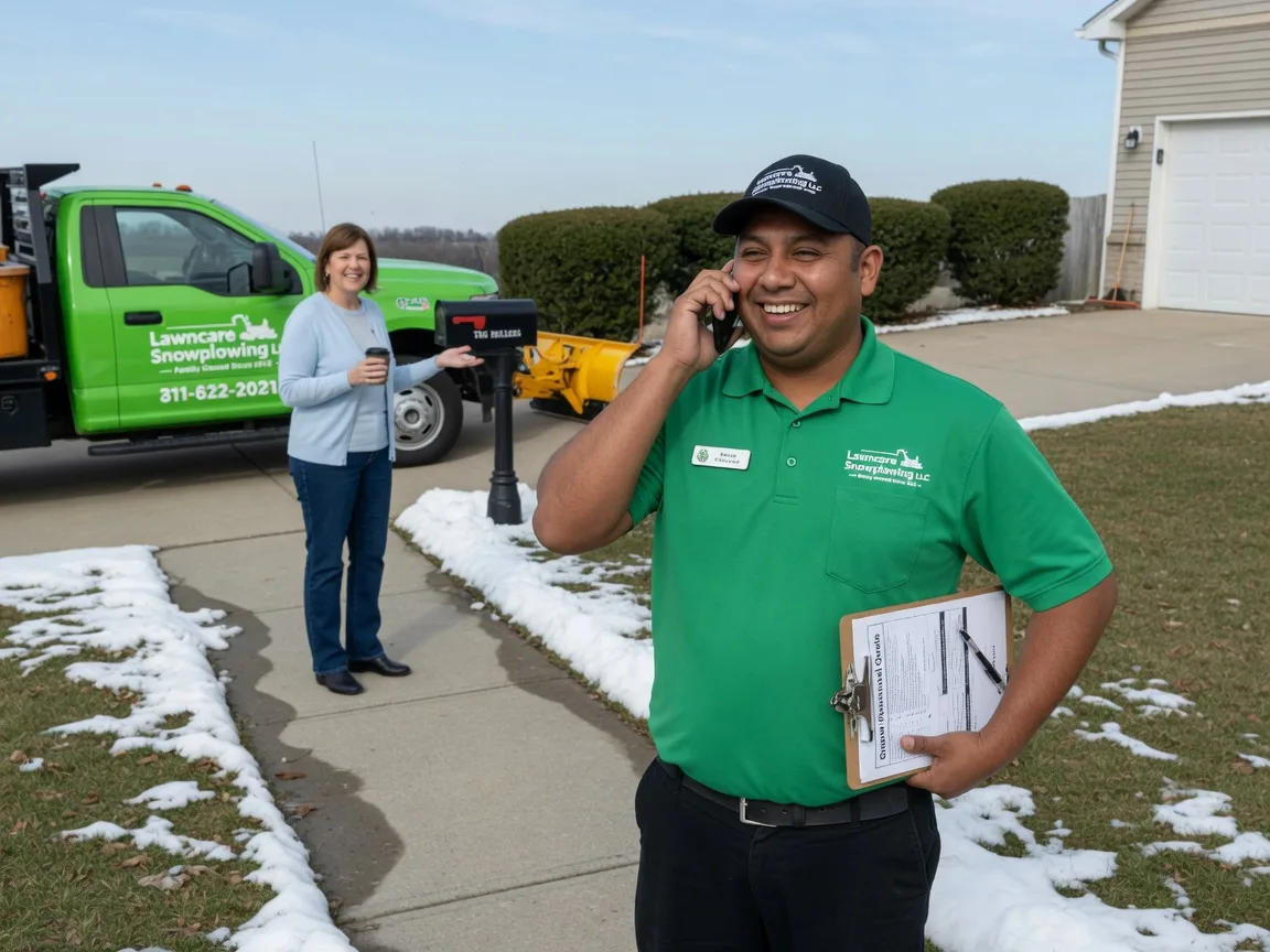 Lawn Care Services By Expert Landscaper Nassawadox, VA FAQs